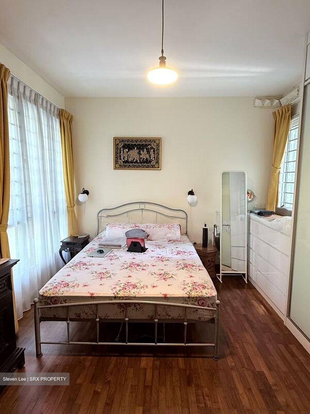 The Floravale (D22), Condominium #503349891